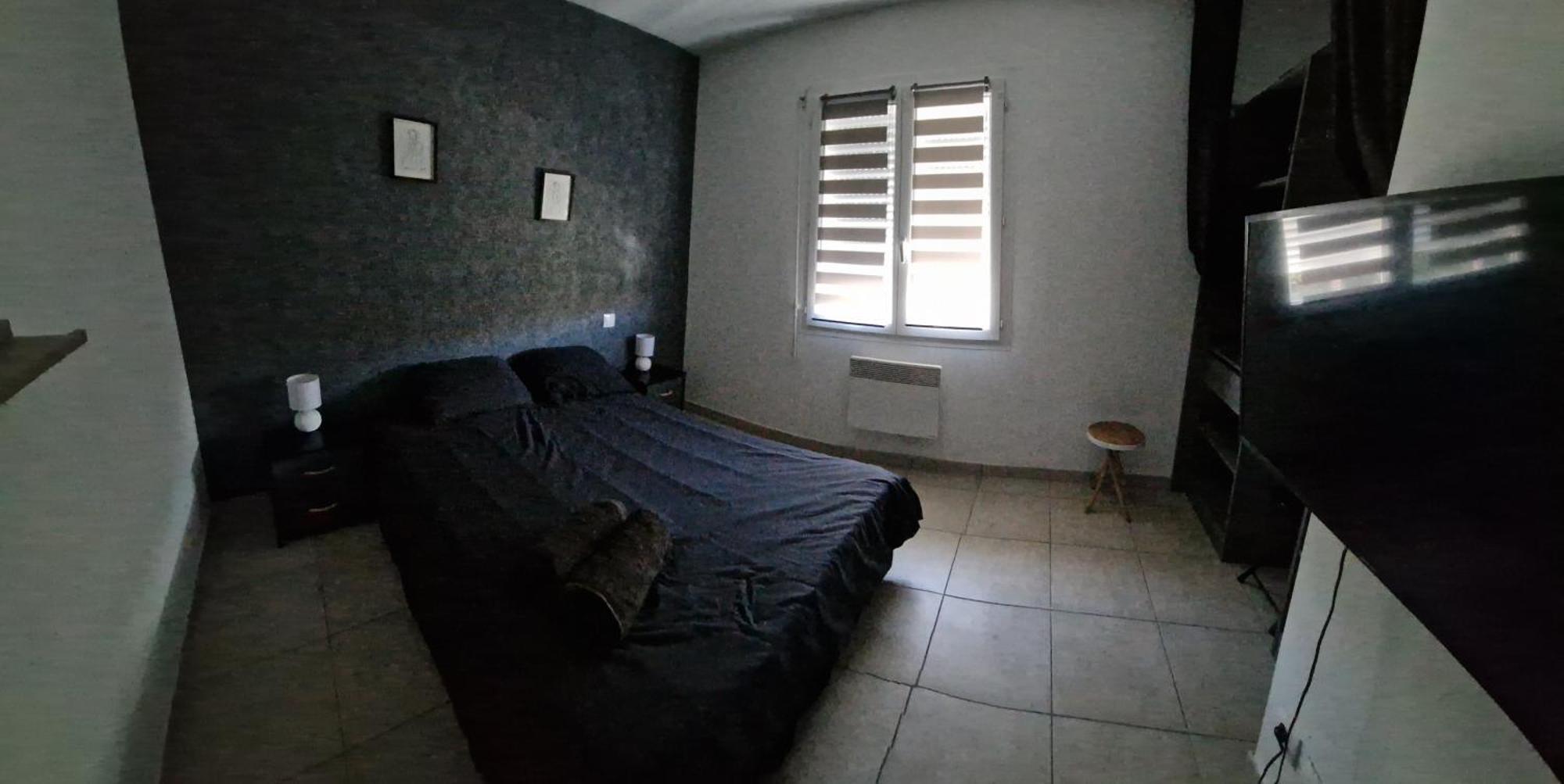 Villa Avec Piscine Sans Vis-A-Vis Caux-et-Sauzens Pokój zdjęcie